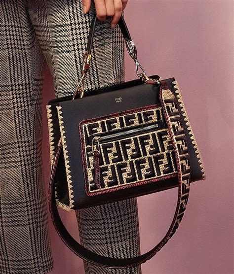 fendi bags 2018 collection|buy fendi handbags new collection.